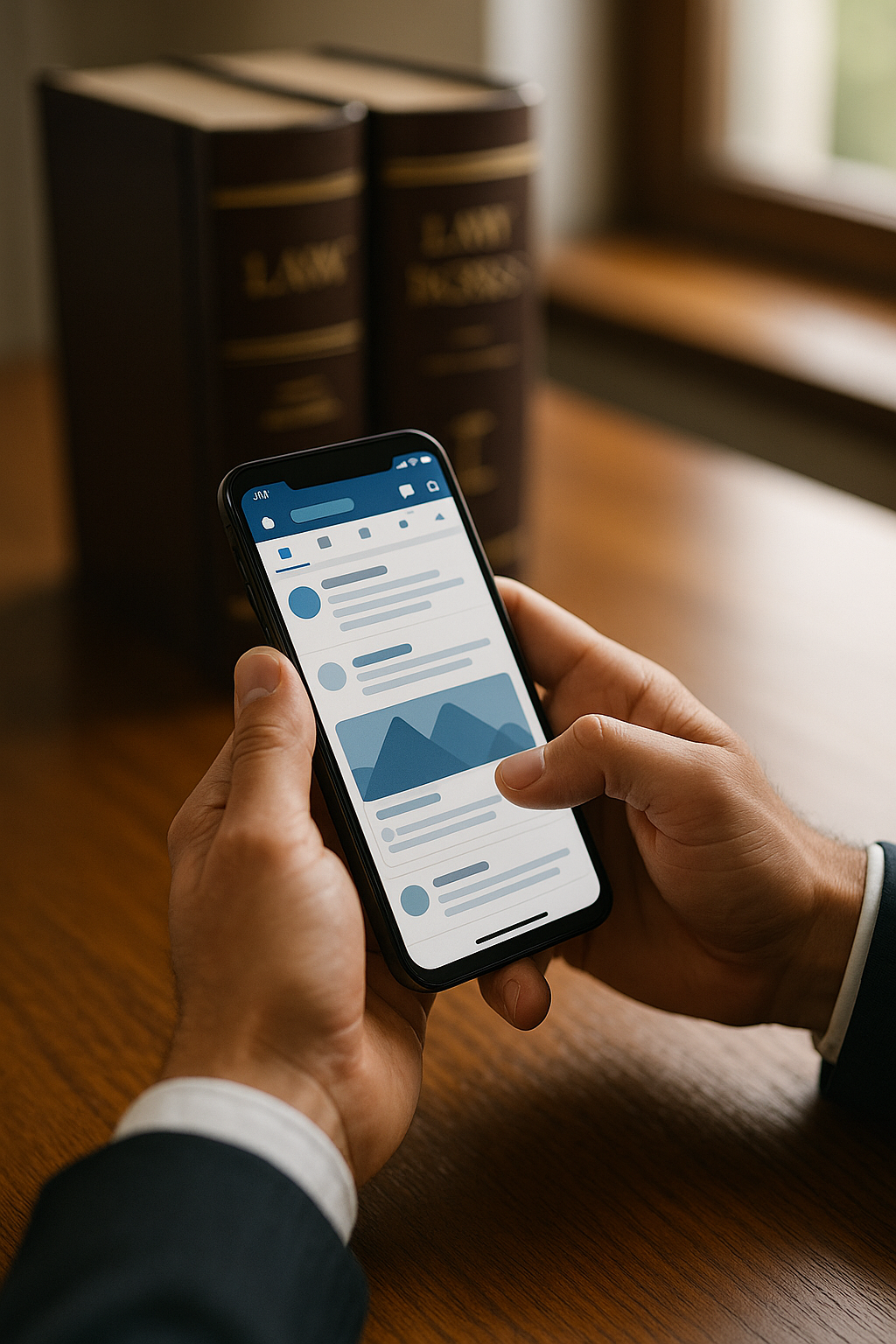 5 erros que removem post jurídico do Instagram