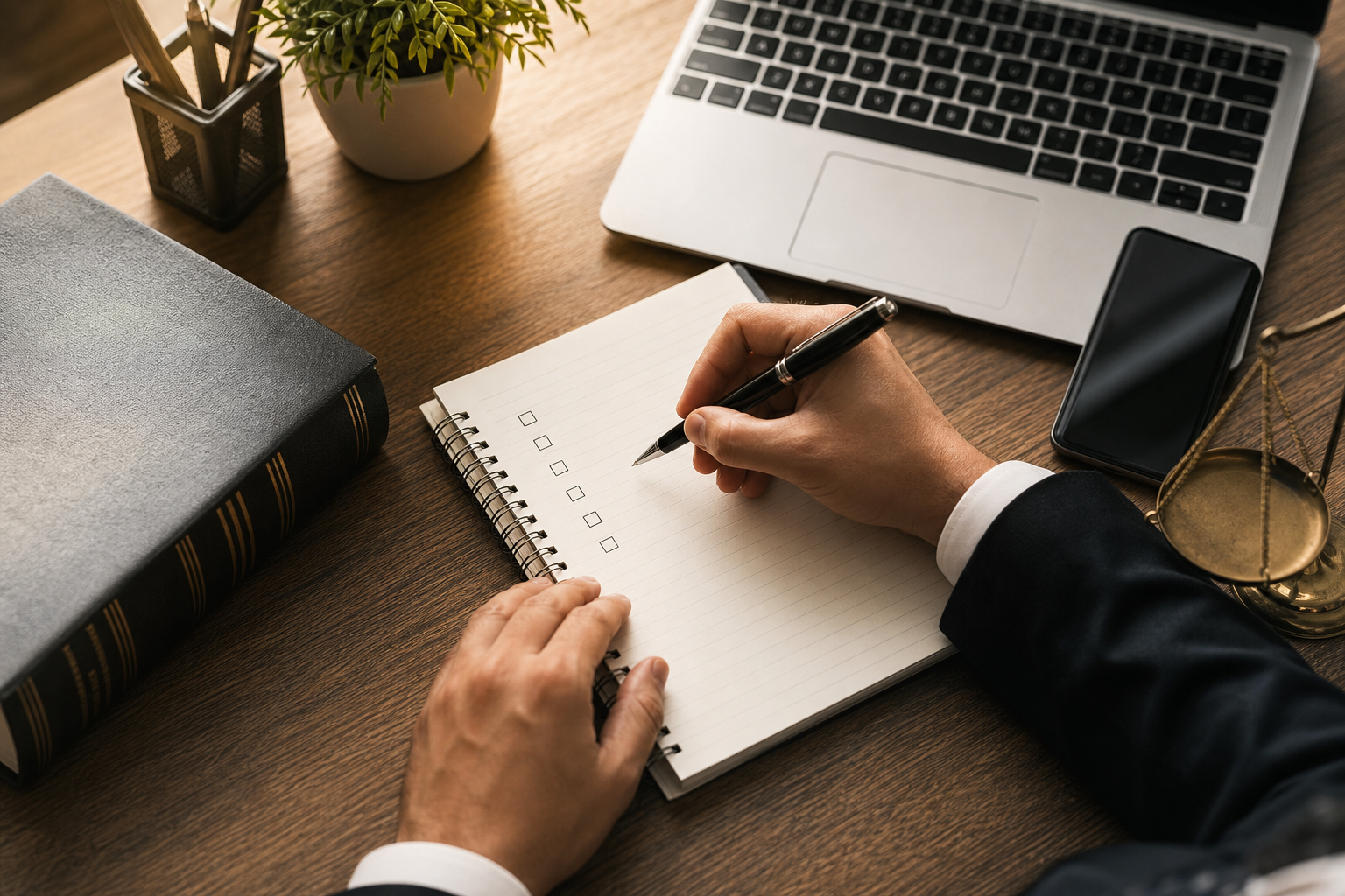 Como criar conteúdo jurídico todos os dias sem infringir a OAB